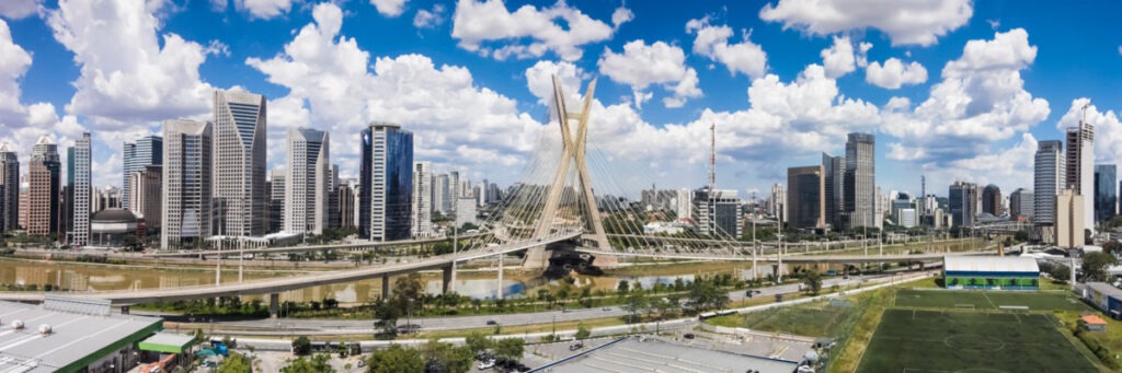 Redes de Proteção São Paulo