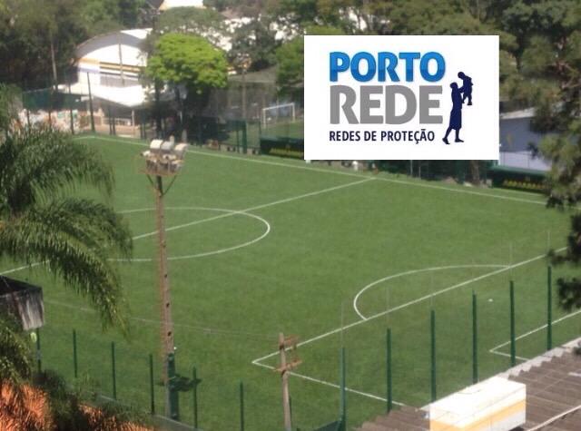 Redes Para Quadras Esportivas em São Paulo.