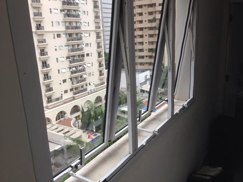No momento, você está visualizando Trava de Janela