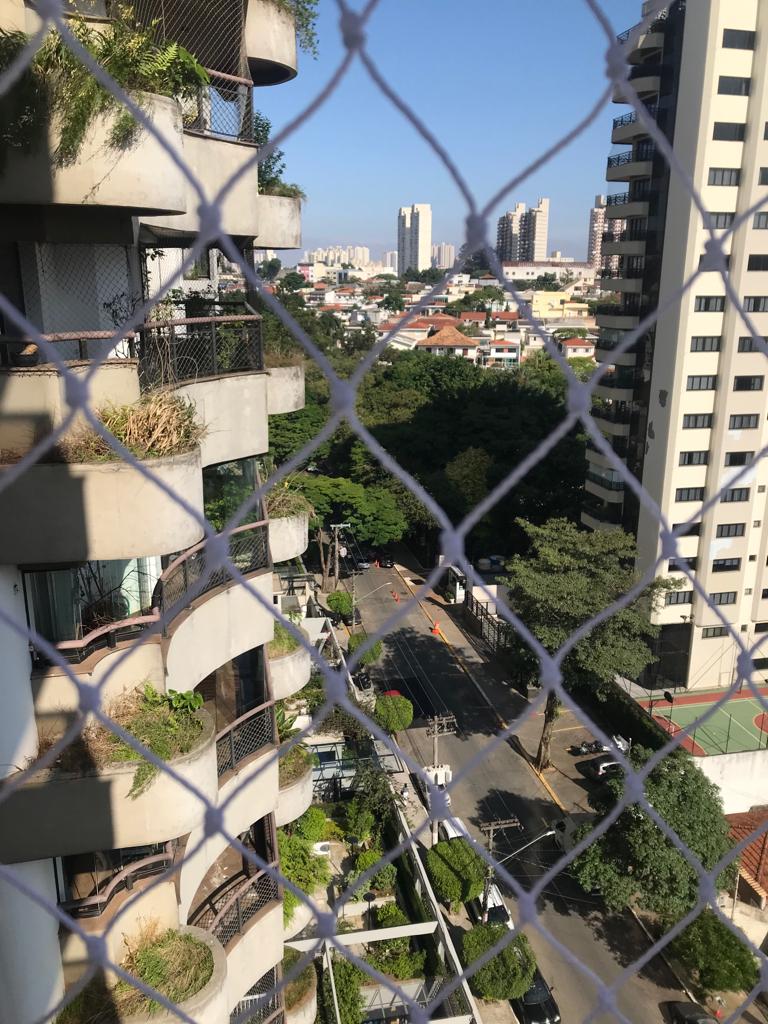 Você está visualizando atualmente Redes de Proteção Janela SP